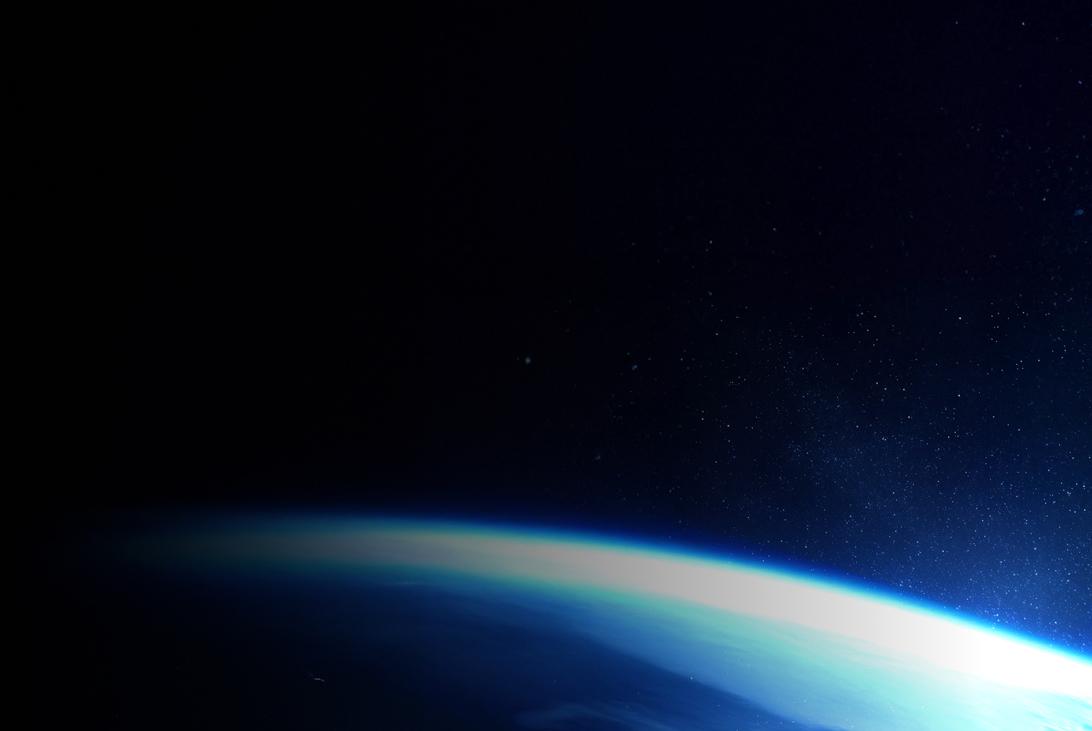 Space weather visualization mobile