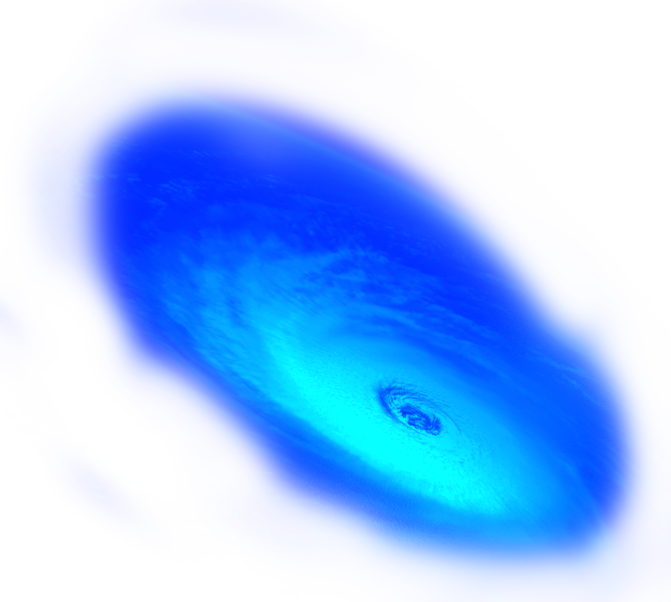 Weather visualization background