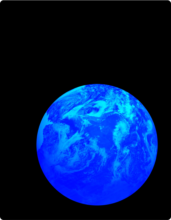 Global challenges visualization
